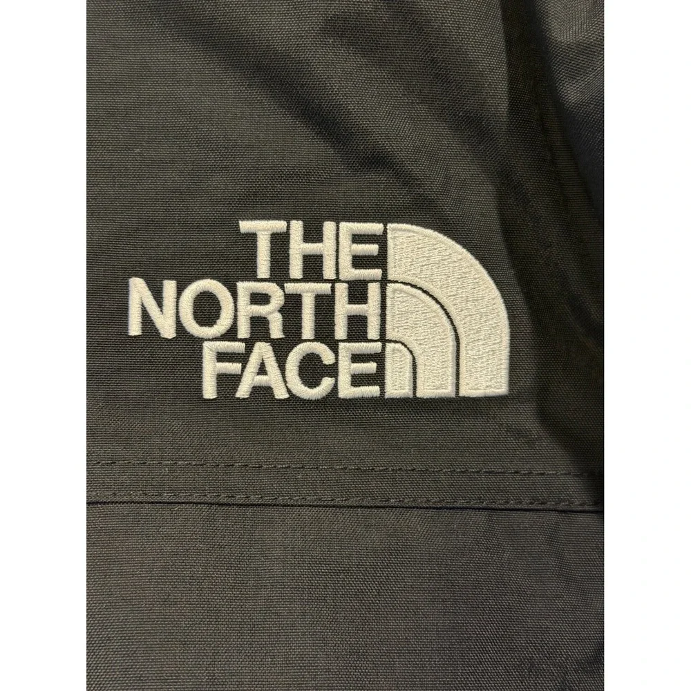 The North Face north face